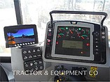 2014 CATERPILLAR 627K Photo #9