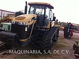 2009 CHALLENGER MT765C Photo #2