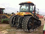 2009 CHALLENGER MT765C Photo #3