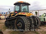 2009 CHALLENGER MT765C Photo #4