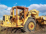 1969 CATERPILLAR 631B Photo #13