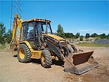 1998 CATERPILLAR 426C IT Photo #1