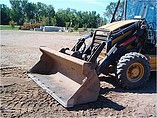 1998 CATERPILLAR 426C IT Photo #3