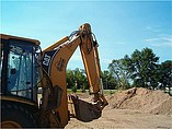 1998 CATERPILLAR 426C IT Photo #4
