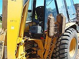 1998 CATERPILLAR 426C IT Photo #7