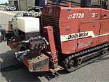 2000 DITCH WITCH JT2720 Photo #2