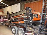 2007 DITCH WITCH JT2020 Photo #2