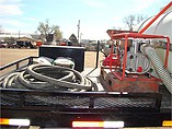 2007 DITCH WITCH JT2020 Photo #5