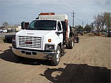 2007 DITCH WITCH JT2020 Photo #9