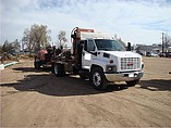 2007 DITCH WITCH JT2020 Photo #11