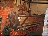 2000 DITCH WITCH JT1720 Photo #1