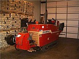 2000 DITCH WITCH JT1720 Photo #2
