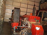2000 DITCH WITCH JT1720 Photo #5