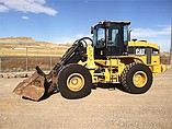 2003 CATERPILLAR IT28G Photo #1