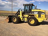 2003 CATERPILLAR IT28G Photo #2