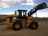 2003 CATERPILLAR IT28G Photo #10