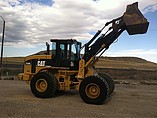 2003 CATERPILLAR IT28G Photo #11