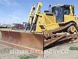 2010 CATERPILLAR D8T Photo #1