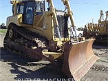 2010 CATERPILLAR D8T Photo #2
