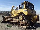 2010 CATERPILLAR D8T Photo #3