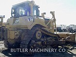 2010 CATERPILLAR D8T Photo #4