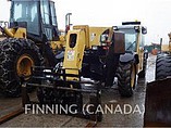2008 CATERPILLAR TL943 Photo #1