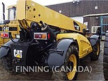 2008 CATERPILLAR TL943 Photo #4