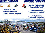 2007 CATERPILLAR 930G Photo #3