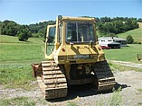 1991 CATERPILLAR D4H LGP II Photo #2