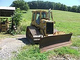 1991 CATERPILLAR D4H LGP II Photo #5