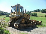 1991 CATERPILLAR D4H LGP II Photo #10