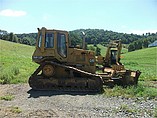 1991 CATERPILLAR D4H LGP II Photo #11