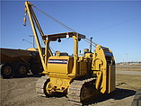 1979 CATERPILLAR 561D Photo #5