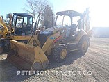 2012 CATERPILLAR 420F Photo #2