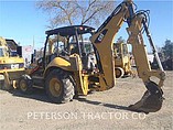 2012 CATERPILLAR 420F Photo #3