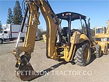 2012 CATERPILLAR 420F Photo #4