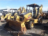 2009 CATERPILLAR 430E Photo #1