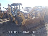 2009 CATERPILLAR 430E Photo #2