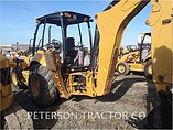 2009 CATERPILLAR 430E Photo #3