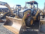 2011 CATERPILLAR 420E Photo #1