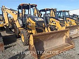 2011 CATERPILLAR 420E Photo #2