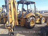 2011 CATERPILLAR 420E Photo #3