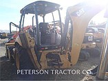 2011 CATERPILLAR 420E Photo #4