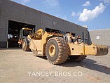 2011 CATERPILLAR 621H Photo #3