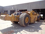 2011 CATERPILLAR 621H Photo #4