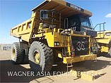 2011 CATERPILLAR 773E Photo #1