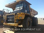 2011 CATERPILLAR 773E Photo #2