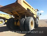 2011 CATERPILLAR 773E Photo #4
