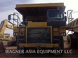 2010 CATERPILLAR 773E Photo #2