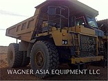2010 CATERPILLAR 773E Photo #3